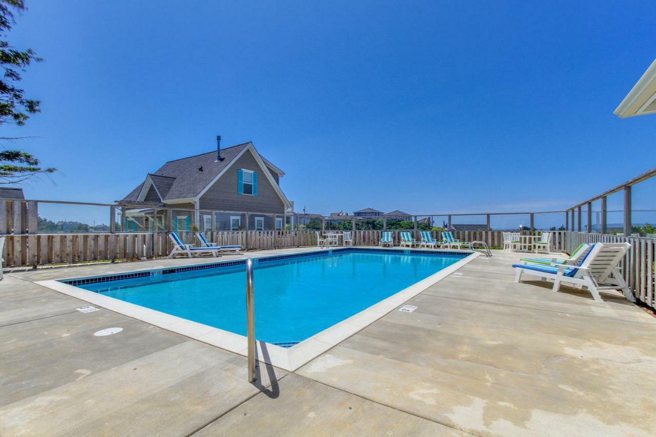 Dog Paddle Lincoln Exterior foto